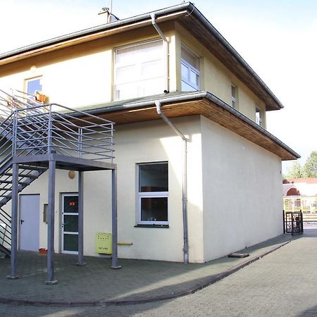 Villa Aqua Misdroy Exterior foto